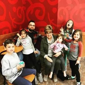 Meet your Posher, Joanne